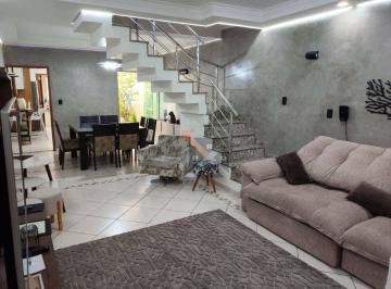 c08d1128c9b5aa1e2b50ca51b7385196c8b93348 · Sobrado à venda, 180 m² por R$ 750.000,00 - Vila Bela - São Paulo/SP