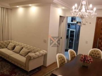 ba116aabedf8f69cae0ba5a5c8b14f63fcb6855f · Apartamento à venda, 76 m² por R$ 419.000,00 - Parque da Mooca - São Paulo/SP
