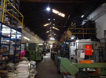 64f5ba8a0852f1f8273e00836a39cb53875a0d62 · Galpão à venda, 900 m² por R$ 3.500.000,00 - Parque da Mooca - São Paulo/SP