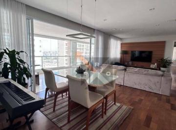 e0c8050e86e2029d07ac40ee7105a93ffbbead7a · Apartamento à venda, 146 m² por R$ 2.500.000,00 - Parque da Mooca - São Paulo/SP