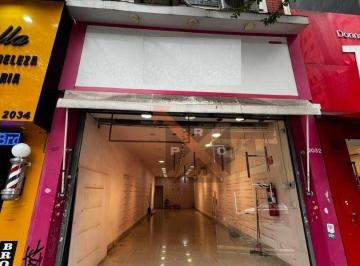 8132e70397ddbb854f75176bd5a95627fc072acf · SALÃO-PRÉDIO-LOJA-COMERCIAL-320M² SENDO 160M² TÉRREO + 160M² ANDAR SUPERIOR-AR CONDICIONADO-Á 280MTS
