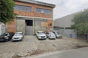 23a30200ed24447ada007a806bbbc20a9c88bb70 · Galpão para alugar, 750 m² por R$ 25.465,00/mês - Vila Maria - São Paulo/SP