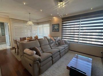 5f85538b8752226483e06c625bab96ba15956fc8 · Lindo apartamento Anália Franco - Varanda Gourmet -03 Suítes - 03 Vagas de Garagem