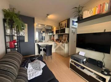 eec937afc714497fee1eb881f8aec783aaf5c58d · Apartamento Mobiliado na Mooca