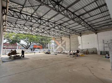 7db356edc57e938f17e59b7ddc32a5d66bc59021 · Galpão para alugar, 880 m² por R$ 85.700,00/mês - Mooca - São Paulo/SP
