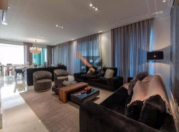 cbc4ef892f36a9b36e7f5b3948a9c7bf374edf5e · Lindo Apartamento mobiliado no Anália Franco , 4 suítes , 5 vagas , depósito privativo ,lazer comple