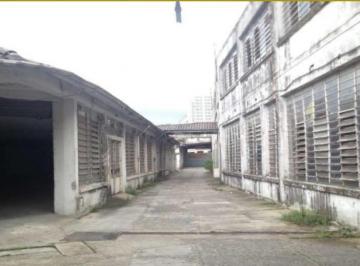 d7d1c12f268528a06cfdd3e281aab420b8c80515 · Galpão, 3800 m² - venda por R$ 27.700.000,00 ou aluguel por R$ 116.700,00/mês - Catumbi - São Paulo/