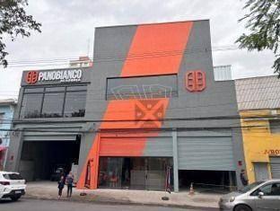129bb38cff2fd5a543457c18e5c85e4047d792ad · PRÉDIO COMERCIAL COM RENDA - ZEIS3 - 2100M² A.C - 830M² TERRENO - 19,00 X 43,68 - CAMBUCI