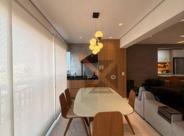 5b20581d4653538d853f6733a33cec678108229e · Apartamento Mobiliado no Belém - 02 Vagas - Varanda Gourmet