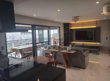 4eddbc8cfba3ab6ce5ac56ce0b9590eea47a571e · Lindo Apartamento no Veríssimo Parque da Mooca - 03 Suítes - Varanda Gourmet  - 03 Vagas de Garagem