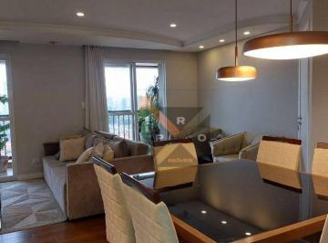 dc1a3790408c228705210109318c9d4b55f1d734 · Apartamento à venda, 105 m² por R$ 1.300.000,00 - Mooca - São Paulo/SP