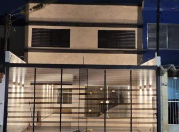 ec329c6c88680efff6c1749efae8b397d43f3311 · Casa com 3 dormitórios à venda, 130 m² por R$ 1.050.000,00 - Alto da Mooca - São Paulo/SP