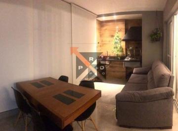 a607be3b067ba5d72af6c40a261ac564f2ee0e8f · Apartamento c/ 3 quartos, 2 suítes e 2 vagas, 94m², à venda no Condomínio Praça da Mooca, no bairro