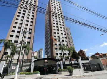 817c3b7e138a5494ff1cf1a7f47767498c6d3b9a · Apartamento com 2 dormitórios à venda, 55 m² por R$ 400.000,00 - Mooca - São Paulo/SP