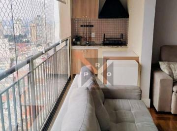 1e3779bab5b9f588f283817b71e124fdc90164e5 · Apartamento à venda, 77 m² por R$ 880.000,00 - Mooca - São Paulo/SP