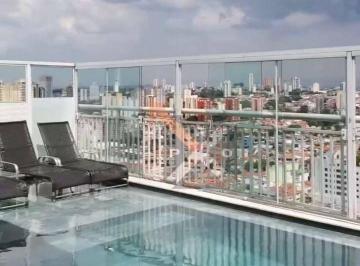 aa3878501a2cb78d7cbcd145dc15732b39426fe6 · Incrível Cobertura no Tatuapé - Piscina Privativa