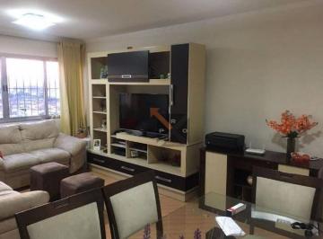 5eb9558145e23c06e4c4247ef3e98d66f5b795fb · Apartamento à venda, 97 m² por R$ 660.000,00 - Alto da Mooca - São Paulo/SP