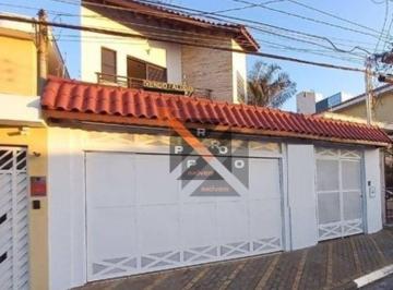 529e9e6691c4ed20c944b374ca78b36ed3141cba · Casa Residencial à venda, Parque da Vila Prudente, São Paulo - CA0054.