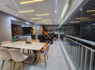 b2bd2550d819829ce0a906898de612b1292da5d1 · Lindo Apartamento de 03 Suítes com Varanda Gourmet no Belém e 02 duas Vagas - Metrô Belém