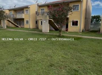202605281741391446.jpeg · Apartamento para Venda em Campo Grande, Varandas do Campo, 2 dormitórios, 1 banheiro, 1 vaga