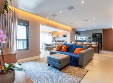 408014bbc9c2e1b4e44ce8d6fbd5cbf20e127e7f · Apartamento no Parque da Mooca - 03 Suítes