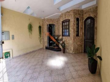 fde181bf5bcabfec0691dfbe7b7dcd17b1107d94 · Lindo Sobrado amplo 183m² com 3 dormitórios sendo 1 suíte, 2 banheiros, 1 lavabo, 2 vagas + edícula