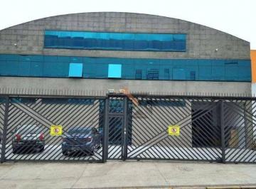 43134cea48ffac0fb3d28d97266957b6185f0afa · GALPÃO SANTO AMARO 1234M² A.C - 1000M² TERRENO - 8VGS - SISTEMA INCÊNDIO - ESCRITÓRIO - VESTIÁRIO -