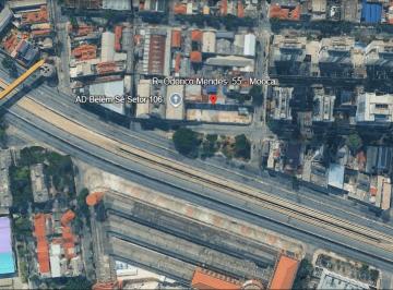 Terreno , São Paulo · Terreno 1.105 m², Mooca - São Paulo/SP