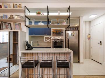 Apartamento · 79m² · 2 Quartos · 1 Vaga · Apartamento de 2 quartos (01 suite) 1 vaga de gara