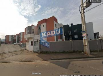 Apartamento · 47m² · 2 Quartos · 1 Vaga · LEILÃO CAIXA! OPORTUNIDADE! POR R$ 139.015,11 ( de