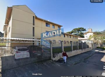 Apartamento · 42m² · 3 Quartos · LEILÃO CAIXA! OPORTUNIDADE! POR R$ 90.000,00 NO 2º