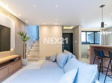 Casa · 160m² · 3 Quartos · 2 Vagas · Casa em Condomínio à Venda no Residencial Boulevar