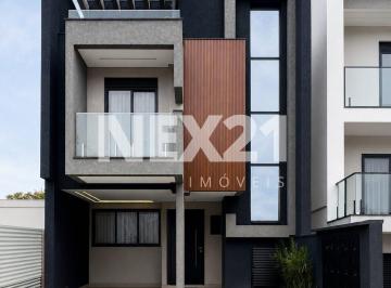 Casa · 160m² · 3 Quartos · 2 Vagas · Casa em Condomínio à Venda no Residencial Boulevar