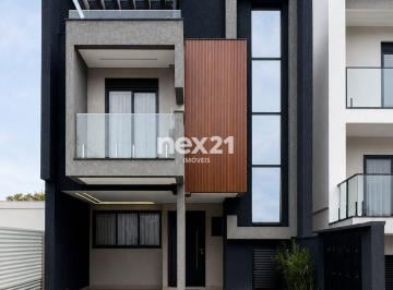 Casa · 160m² · 3 Quartos · 2 Vagas · Casa em Condomínio à Venda no Residencial Boulevar