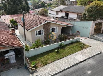 Casa · 150m² · 2 Quartos · 1 Vaga · Casa com 2 dormitórios à venda, 150 m² por R$ 650.