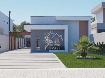 Casa · 162m² · 3 Quartos · 2 Vagas · CASA NO BALNEÁRIO PRAIA DE LESTE - PONTAL DO PARAN