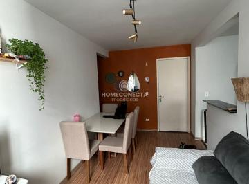 Apartamento · 49m² · 2 Quartos · 1 Vaga · Apartamento | 2 quartos | 1 Vaga | Boa Vista | Curitiba