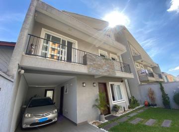 Casa · 184m² · 3 Quartos · 2 Vagas · SOBRADO ALTO PADRÃO NO PORTÃO | 3 QUARTOS COM 1 SU
