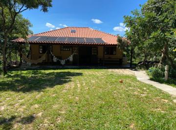 Casa de 3 quartos, Cavalcante · GENERIC_TITLE