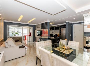 Apartamento · 119m² · 2 Quartos · 2 Vagas · Apartamento garden suspenso mobiliado à venda no Á