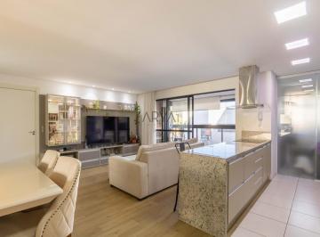 Apartamento · 94m² · 3 Quartos · 2 Vagas · Apartamento à venda no Edifício Costa Rica no Baca