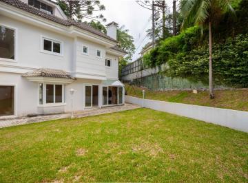 Terreno · 487m² · 4 Quartos · 6 Vagas · Casa à venda em condomínio no Campo Comprido ARYA