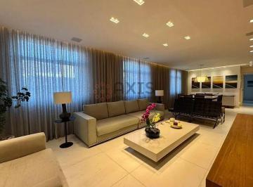 Apartamento · 148m² · 4 Quartos · 2 Vagas · Sion - 148m2 - Praça Nova York - 100% reformado