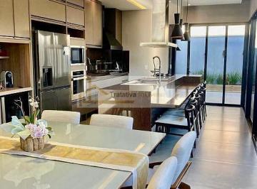Casa · 360m² · 3 Quartos · Casa 3 suítes no Brisas Jundiaí