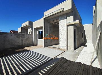 Casa · 58m² · 1 Quarto · 2 Vagas · Casa a Venda 350 Metros do Mar Pontal do Paraná