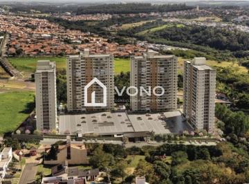 Foto 01 · Apartamento, Vila Inglesa, Indaiatuba, SP