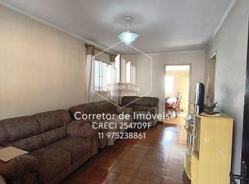 Casa · 80m² · 2 Quartos · 1 Vaga · Casa com 2 quartos à venda , 90m² , V. Yolanda - Osasco