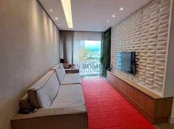 Apartamento · 57m² · 2 Quartos · 1 Vaga · Apartamento 2 quartos, 57m², 1 vaga, Condominio Hi Guacá