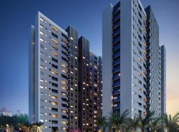 Apartamento · 57m² · 2 Quartos · 1 Vaga · Bliss Itapeti - Fase 1