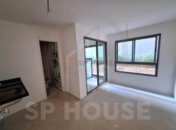 Foto 21 · Apartamento Studio a venda Campo Belo, 1 quarto, 1 banheiro, 23m²,